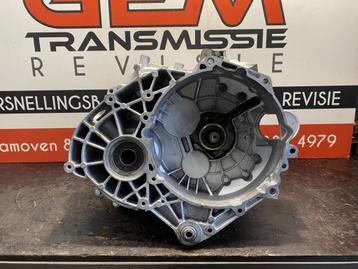 Volkswagen Crafter RHE versnellingsbak revisie! beschikbaar voor biedingen