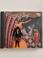 Crowded House CD Crowded House, Ophalen of Verzenden, Zo goed als nieuw, Poprock