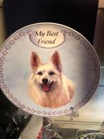 Sweet Lake 'My Best Friend' Bord, Ophalen of Verzenden