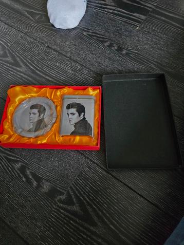 Elvis Presley Verzameling beschikbaar voor biedingen