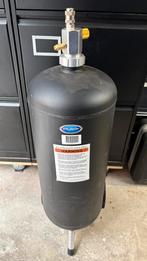 Buffervat, 100 liter of meer, Ophalen, Zo goed als nieuw