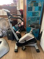 Hometrainer powerpeak, Ophalen, Gebruikt, Hometrainer