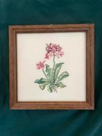 Twee prachtige vintage borduursels!, Ophalen