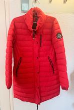 Superdry winter jas - maat : 40, Kleding | Dames, Jassen | Winter, Ophalen of Verzenden, Zo goed als nieuw, Maat 38/40 (M), Zwart