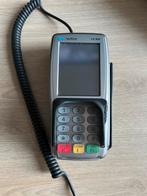 Verifone VX 820 & VX 520 Betaalautomaten - Set van 2, Ophalen of Verzenden