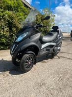 Piaggio mp3 500cc, Motoren, Scooter, Particulier, 1 cilinder