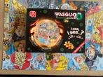 WasGij Christmas puzzel 6, Ophalen of Verzenden, 500 t/m 1500 stukjes, Zo goed als nieuw