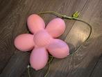IKEA bloemenlamp, Ophalen of Verzenden, Zo goed als nieuw