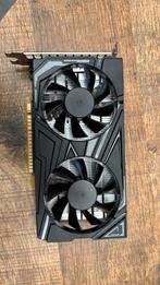 GTX 1650 4gb GDDR6, Computers en Software, Ophalen, PCI-Express 3, GDDR6, DisplayPort