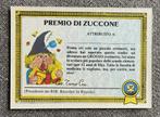 Garbage Pail Kids 1985 | Sgorbions | Dodo Colabrodo #28, Hobby en Vrije tijd, Stickers en Plaatjes, Ophalen of Verzenden, Zo goed als nieuw