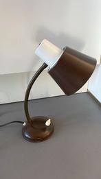 Hala bureau lampje, Gebruikt, Ophalen of Verzenden, Metaal, Minder dan 50 cm