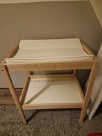 IKEA Commode incl. verschoonmatrasje Fijn voor de babykamer!, Kinderen en Baby's, Kinderkamer | Commodes en Kasten, Ophalen, Gebruikt