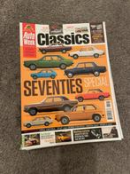 Autoweek Classics diverse nummers, Ophalen of Verzenden, Gelezen, Algemeen