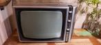tv vintage Philips, Ophalen, Gebruikt, Minder dan 40 cm, Philips