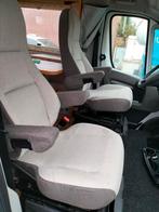 U wilt het interieur van uw camper opfrissen?