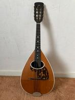 Mandoline, Ophalen, Gebruikt