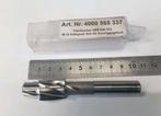 Vlakverzinkboor  m12 20x13, Ophalen of Verzenden, Nieuw, Elektrisch, Bovenfrees