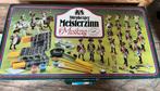 Nürnberger Meisterzinn Muziekzug gietset, Overige merken, Gebruikt, 1:50 of kleiner, Overige typen