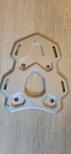 Origineel BMW bagagerek geschikt voor diverse GS modellen., Ophalen of Verzenden, Gebruikt