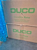 Nieuwe DucoBox Reno Perilex Ventilatiebox, Ophalen, Nieuw, Ventilator