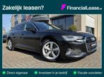 Audi A6 Avant 45 TFSI Sport Pro Line Automaat Luxe leder / A, Automaat, Gebruikt, Euro 6, 4 cilinders