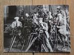 FOTOGRAFEN ongelopen, Ophalen, 1940 tot 1960