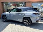 Hyundai Tucson 1.6 T-GDI PHEV N Line 4WD | 360 Camera | Two-, Automaat, Gebruikt, Zwart, 4 cilinders