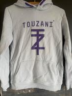 Touzani, Ophalen of Verzenden, Zo goed als nieuw, Meisje, Trui of Vest