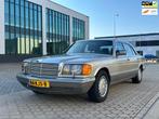 Mercedes-Benz S-klasse 560 SEL 560SEL, Auto's, Automaat, Achterwielaandrijving, Bruin, Sedan