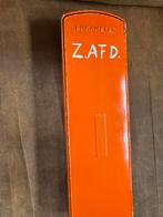 Antieke Erkameter Bloeddrukmeter Z.AFD., Antiek en Kunst, Antiek | Gereedschap en Instrumenten, Ophalen of Verzenden