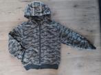 Jas  zowel zomer/ winter, Ophalen, Zo goed als nieuw, Jongen, Jas