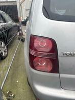 Achterlicht links Volkswagen Touran II ('06-'10), Auto-onderdelen, Gebruikt, Volkswagen, Ophalen of Verzenden, Volkswagen