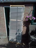 2 stuks bedbodems . 200x70 cm., Huis en Inrichting, Slaapkamer | Matrassen en Bedbodems, Ophalen, Zo goed als nieuw, Bedbodem