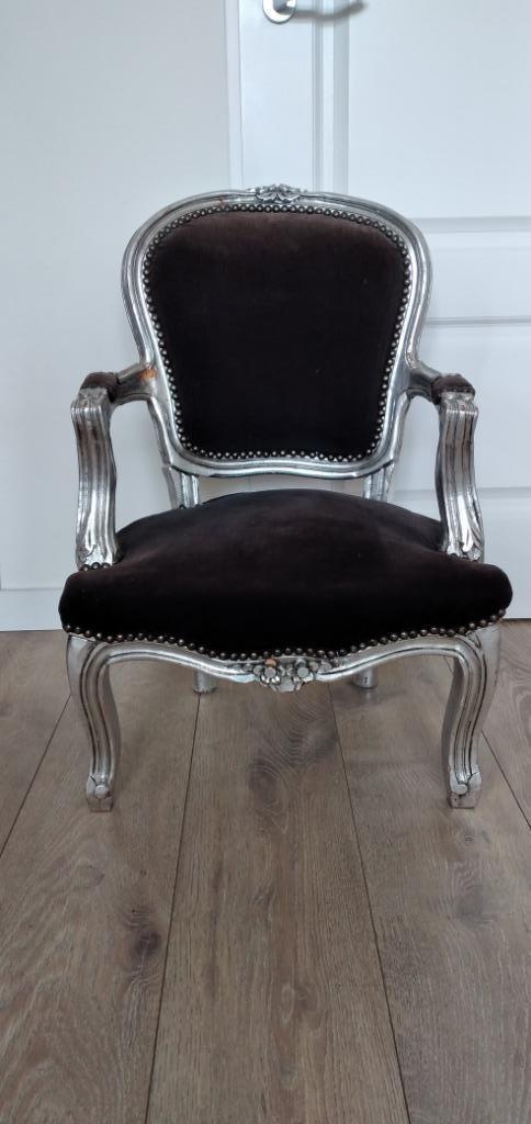 kinderstoeltjes, Kinderen en Baby's, Kinderkamer | Tafels en Stoelen, Gebruikt, Stoel(en), Ophalen
