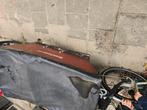 Bakfiets, Ophalen, Zo goed als nieuw