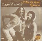 Vinyl Single Mac & Katie Kissoon, Verzenden, Gebruikt, Pop