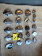 Diverse Tankdoppen en Tankdeksels - Oldtimer tot Modern, Ophalen of Verzenden, Gebruikt