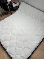 Swiss Sense - Gazelle Support 1 - 180x210 topper topmatras, 180 cm, Ophalen of Verzenden, 210 cm, Zo goed als nieuw