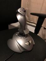 Trust - QZ 501 Predator - Joystick, Computers en Software, Ophalen, Gebruikt