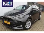 Toyota YARIS HYBRID 1.5 Mazda 2 l Stuur + Stoelverwarming l, Gebruikt, Euro 6, Zwart, 1490 cc