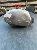 Zundapp Tank Jubeleum 1967, Fietsen en Brommers, Brommeronderdelen | Zundapp, Ophalen of Verzenden, Gebruikt, Tank