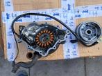 Dynamo Piaggio MP3 300 yourban, Motoren, Ophalen of Verzenden