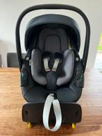 Maxi-Cosi Pebble 360 & Familyfix 360 base, Kinderen en Baby's, Ophalen, Autogordel of Isofix, Gebruikt, 0 t/m 13 kg