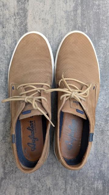 Australian schoenen beschikbaar voor biedingen