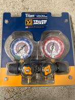 Yellow Jacket Titan Manifold - Nieuw in Verpakking, Doe-het-zelf en Verbouw, Ophalen of Verzenden, Nieuw