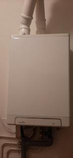 Intergas HR 28/24 Combiketel - Betrouwbare Verwarming, Ophalen of Verzenden, Gebruikt