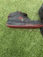 Redbrick S3 Hoog Zwart Werkschoen maat 42, Ophalen of Verzenden, Zo goed als nieuw, Heren, Schoenen