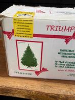 Kunst kerstboom, Diversen, Kerst, Ophalen, Zo goed als nieuw