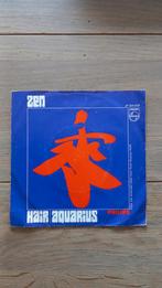 Zen  Hair/ Aquarius  1968, Gebruikt, Ophalen of Verzenden