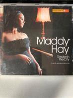 Maddy Hay, Cd's en Dvd's, Cd's | Jazz en Blues, Zo goed als nieuw, Jazz, 1980 tot heden, Ophalen of Verzenden